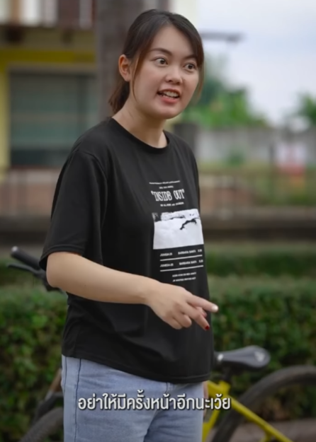 N2601328 จอดรถไม เล อกท เจอด เข าจ งๆ part 2