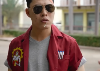 N2601329 เร องว นๆ ของว ยร นแก งสเตอร part 2