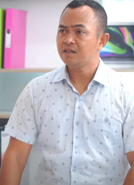 N2801655 เช อใจคนอ แต ไม เคยเช อคำเต อนของคนในครอบคร part 2