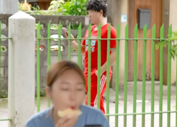 N2801560 จม กโตโดนท กเม ไม เคยเข ดไม เคยหลาบ part 2