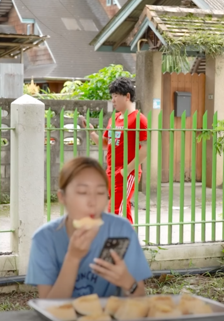 N2801560 จม กโตโดนท กเม ไม เคยเข ดไม เคยหลาบ part 2