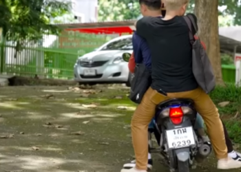 N2801561 หน มจม กโตมาดกวน บสองหน มจอมป วน part 2