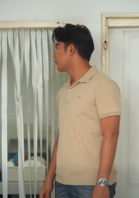 N2501202 ซาลาเปาไส ความแค น! Part 2