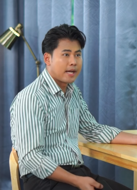 N2801429 ขอเป นแค ไม ขอเป นผ part 2