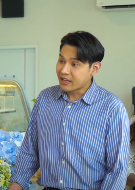 N2801424 รวยแล วพ งเพราะไม งคนท อย วย part 2