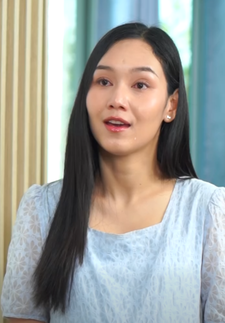 N2801428 กรรมท ทำก บเม ยท องโต part 2