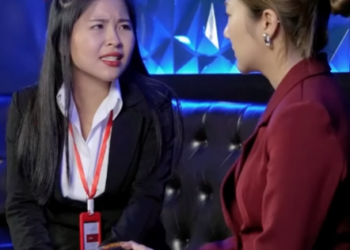 N2801333 พน กงานทำยอดขาย แต รายได เข าผ ดการ part 2