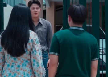 N2801014 แม ยอมเส ยสละเพ อล #มายป ณย ปานวาด #หน งส #หน งส นสะท อนส ง Part 2