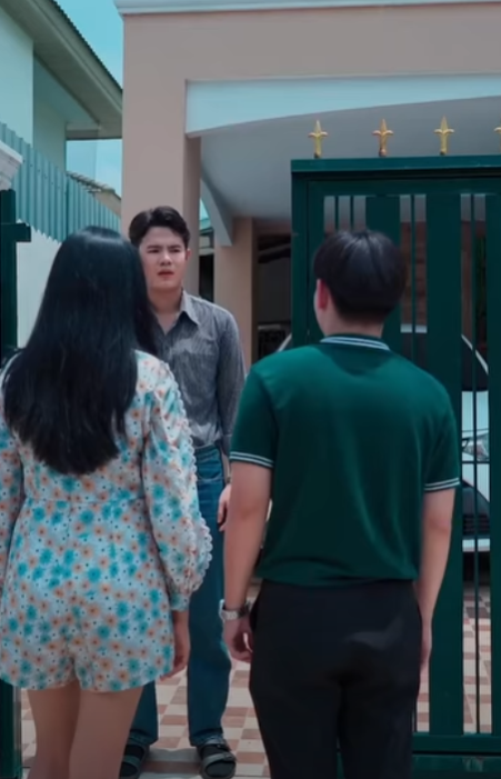 N2801014 แม ยอมเส ยสละเพ อล #มายป ณย ปานวาด #หน งส #หน งส นสะท อนส ง Part 2