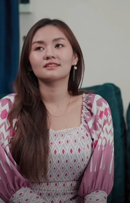 N2801017 อย าช วยเหล อคนอ นจนต วเองเด อดร อน #มายป ณย ปานวาด #หน งส #หนะงส Part 2