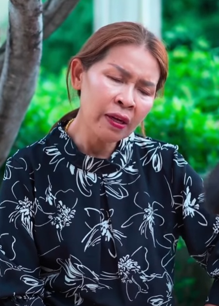 N2801018 ลองทำหน าท แทนเม ยด าง #มายป ณย ปานวาด #หน งส #หนะงส นสะทอนส ง Part 2