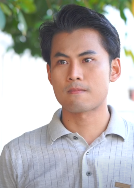 N2801443 ำตาล กผ ชาย (ละครส น) part 2