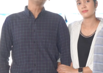 N2801444 าวกล องสะท อนใจคน (ละครส น) part 2