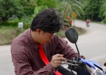 N2801562 ดด เป นศร แก ปาก ดมากจม กจะเป นส part 2