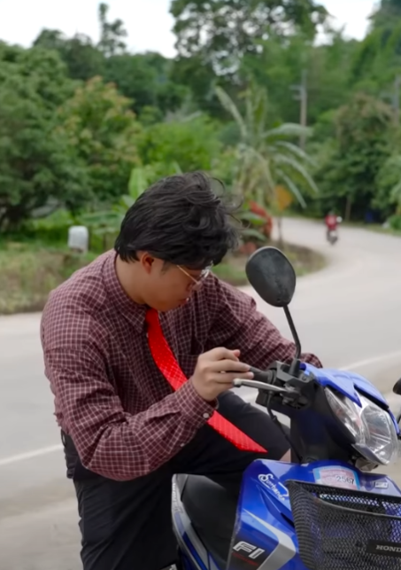 N2801562 ดด เป นศร แก ปาก ดมากจม กจะเป นส part 2