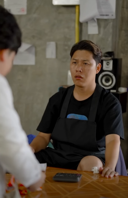 N2801564 คนน งก ดไม เคล ยร กคนก ไม ถามให วร part 2