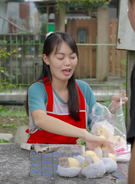 N2801565 แม าแตงโม รวมห วก บแม าสาล part 2