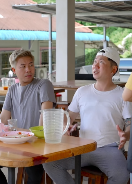 N2801567 คบเพ อนห วไว ยไปกว าคร part 2