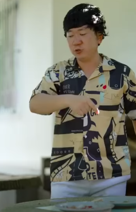 N2801568 กำไรไม อยด เน นปากด ไปว นๆ part 2