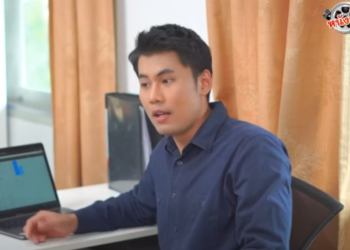 N2801516 หน าใสซ องเอาเปร ยบ part 2