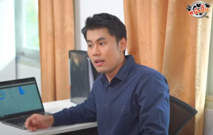 N2801516 หน าใสซ องเอาเปร ยบ part 2