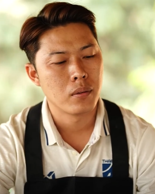 N2601416 ยามของคำว าเพ อน อไม นท งก นไปไหน part 2