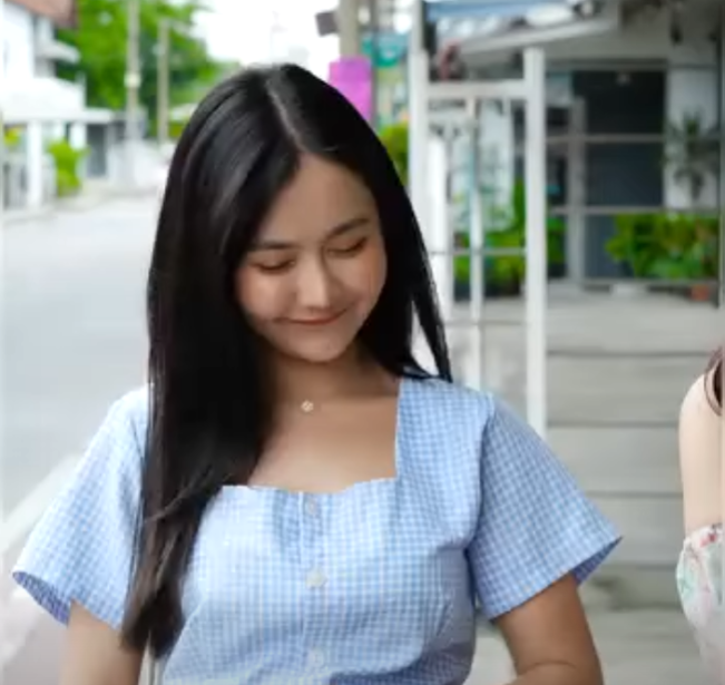 N2801099 หนวก ตาไม บอด part 2