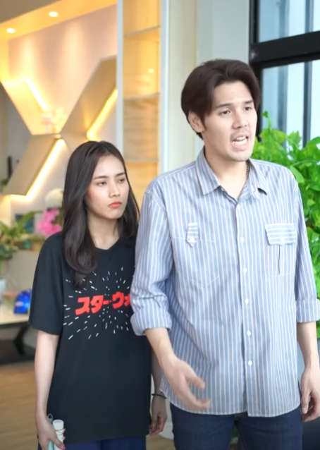 N2801096 แค กหม ดผ ด! Part 2