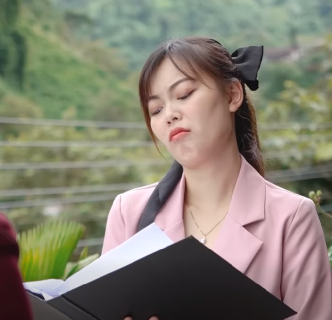 N2901420 ำใจจากคนแปลกหน part 2