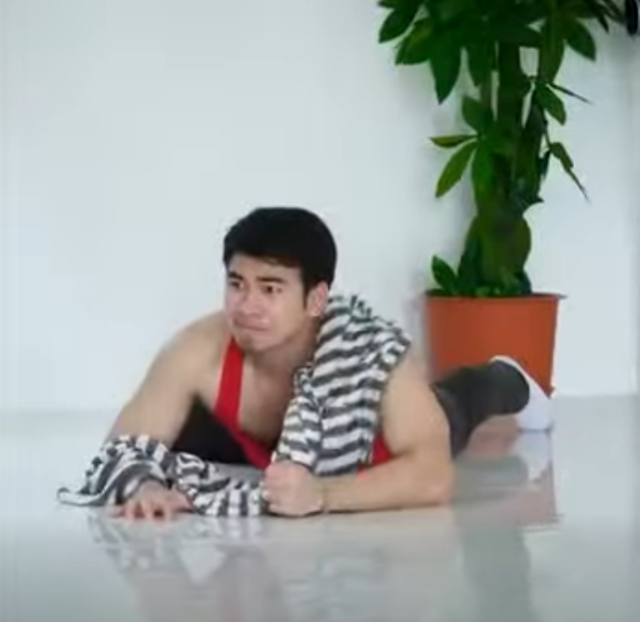 N2801109 แต งงานเพ อหว งสมบ วพ การ part 2