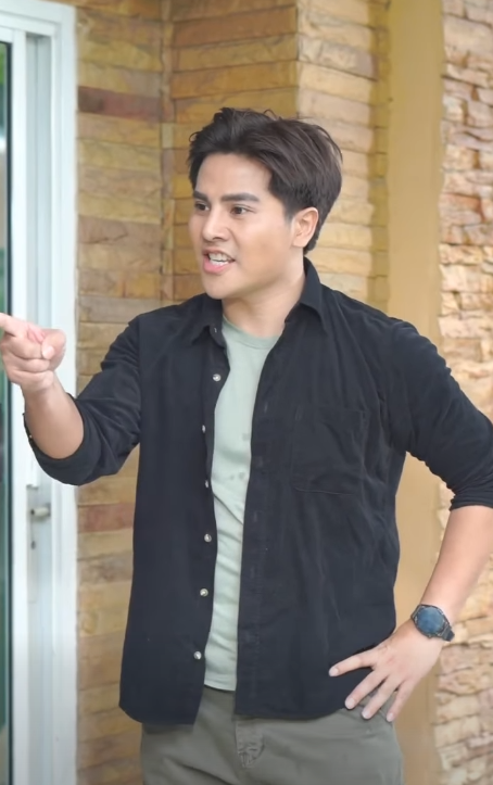 N0101172 คนไม เคยทำงาน ไม หรอกว าม นเหน อยแค ไหน part 2