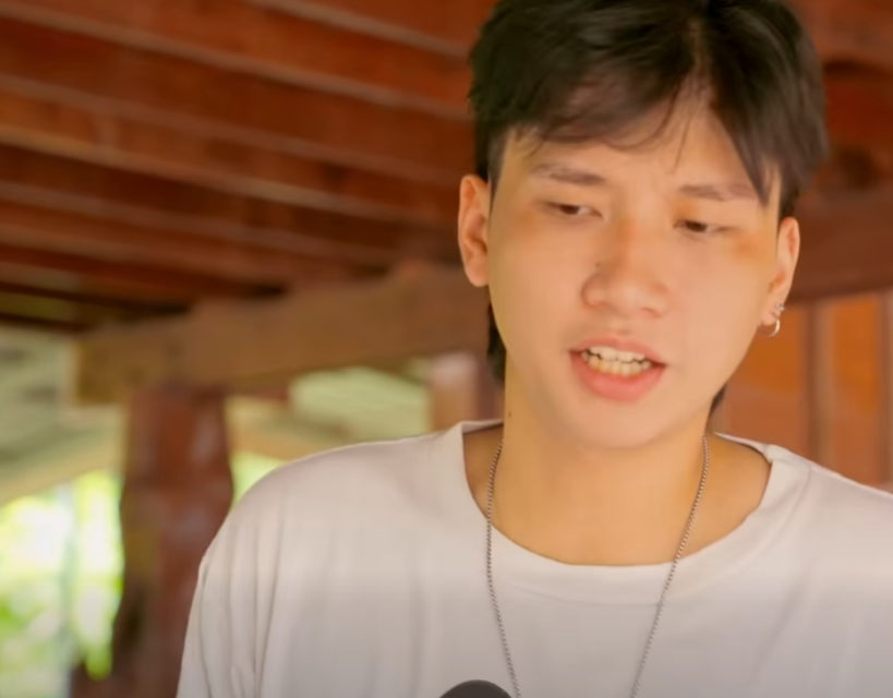 N2801317 พระค EP3 #หน งส นสะท อนส งคม #หน งส นค ณธรรม #หน งส นสอนใจ part 2