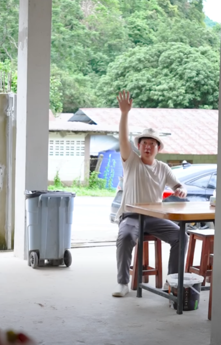 N2801577 คนม นฉลาด ไม พลาดโอกาสเอาค part 2