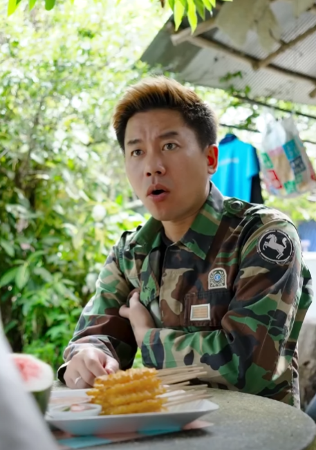 N2801580 โง มาก นาน ฉลาดบ างไม ได ไง part 2