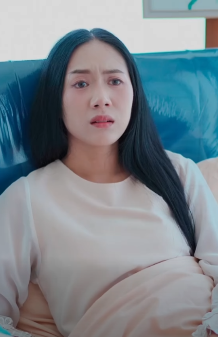 N2801024 เพราะเราค อครอบคร วเด ยวก ##มายป ณย ปานวาด##หน งส น##หน งส นสะท อ Part 2