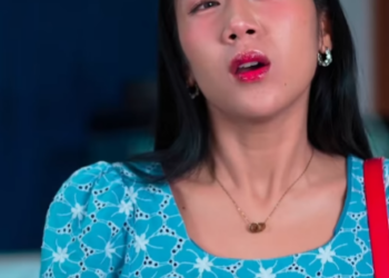 N2801026 เหน อฟ าย งม นะจ #มายป ณย ปานวาด #หน งส นสะท อนส งคม #ละครส น Part 2