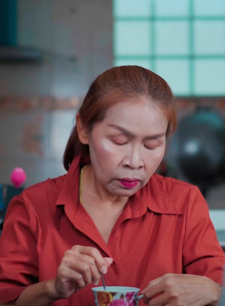 N2801030 มเฟ อยไม เข าใครออกใคร #มายป ณย ปานวาด #หน งส นสะท อนส งคม #ละครส Part 2