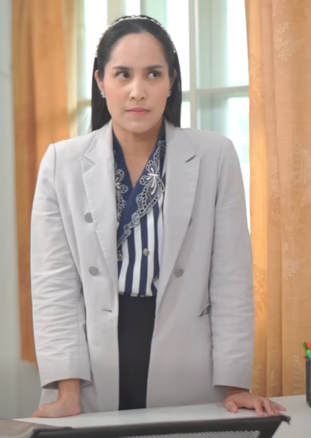 N2801448 อย าค ดว าของใหม จะด กว าของเก (ละครส น) part 2