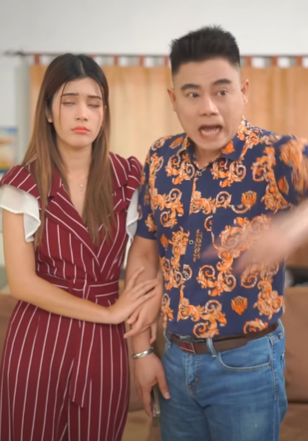 N2801450 กหวย แต ทำไมย งจน (ละครส น) part 2