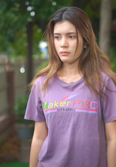 N2801451 มารยาคนแก (ละครส น) part 2