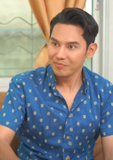 N2801452 เหน อยม คำน เม ยอยากได (ละครส น) part 2