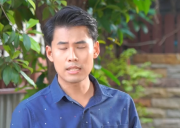 N2801453 แม เขาจะไม สอนล กแบบน (ละครส น) part 2