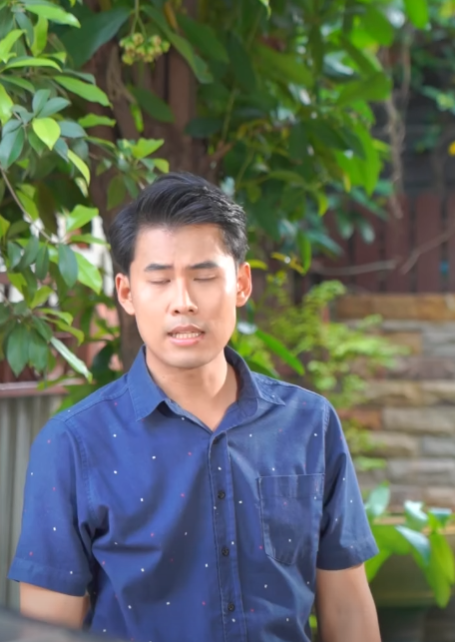 N2801453 แม เขาจะไม สอนล กแบบน (ละครส น) part 2