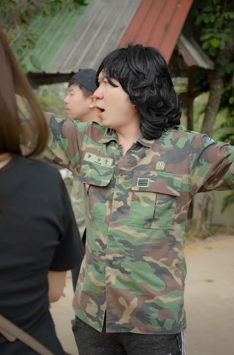 N0301326 กอย างย อมข บเคล อนด วยเง part 2