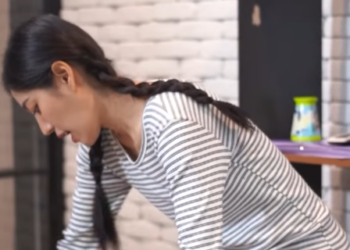 N2801105 คนใช นหล งยาว! Part 2