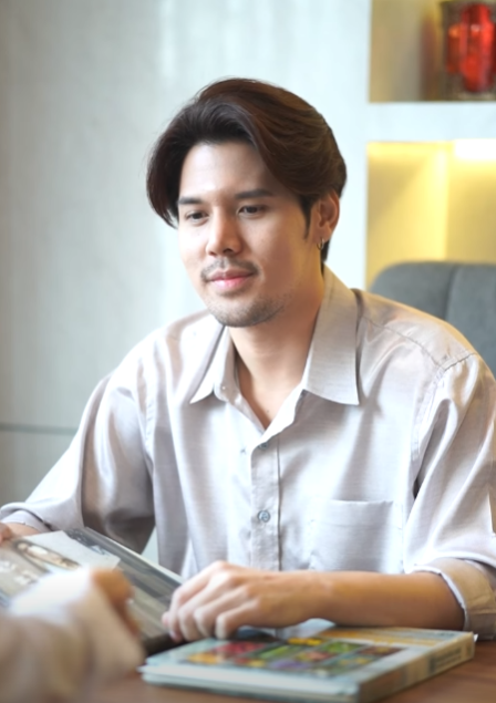 N2801108 ความซ อส ตย เป นค ณสมบ ของคนด part 2