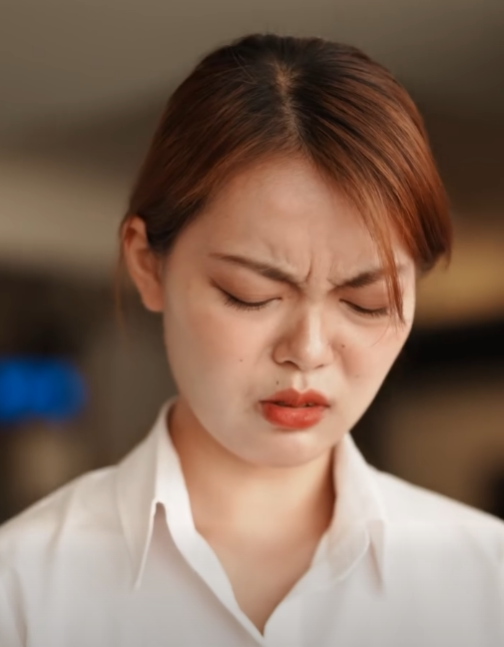 N2901424 เก ยจต วเป นขน แถมต อปากต อคำเจ านาย part 2