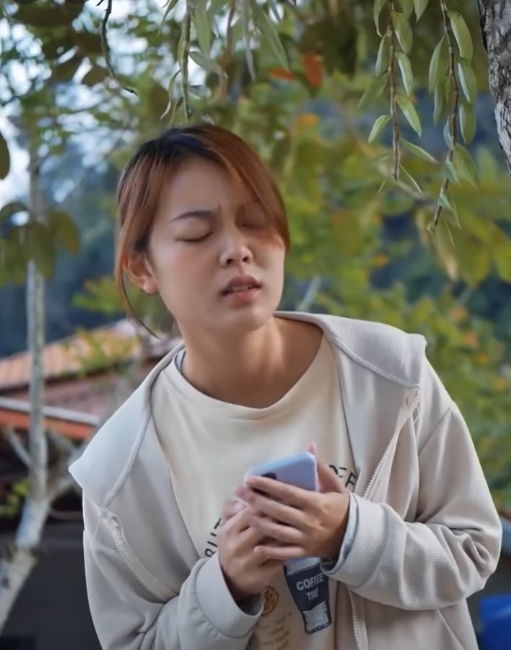 N2901430 เอากล องไปขาย แต นทำเง นหายซะง part 2