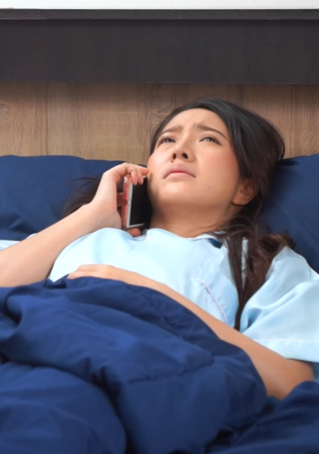 N2501206 ไม หล แต ไม เลว! Part 2