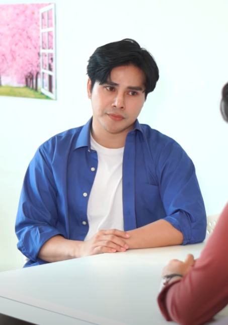 N2501207 เม ยแลกเพ อน part 2